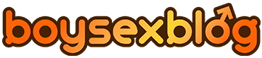 Boy Sex Blog